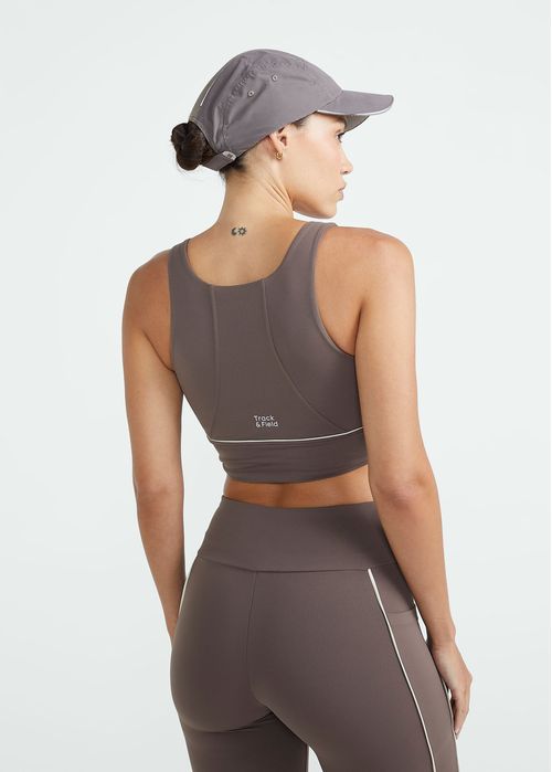 Top Feminino Soft