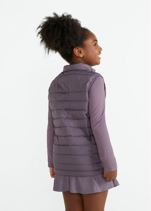 Colete Infantil Winter