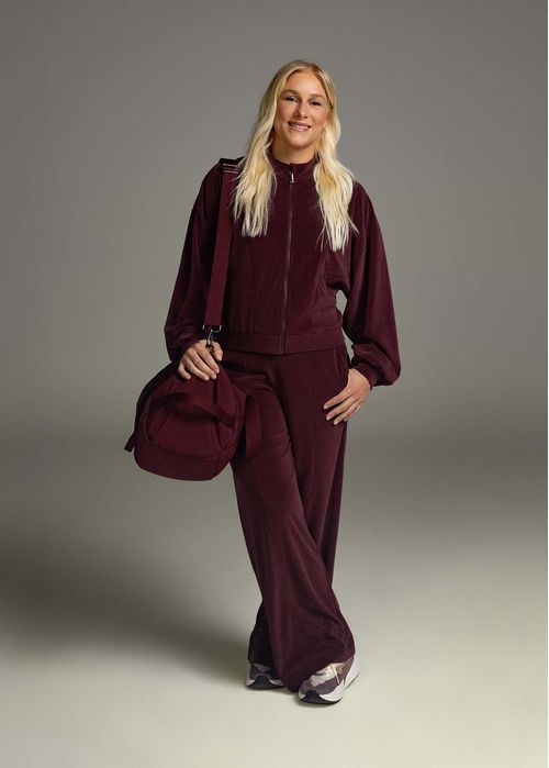 Calça Feminina Harmony