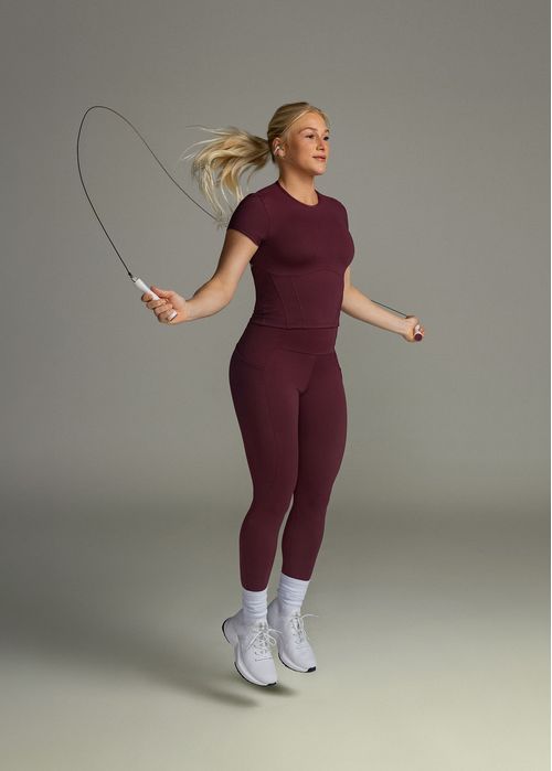 Calça Legging Feminina Harmony