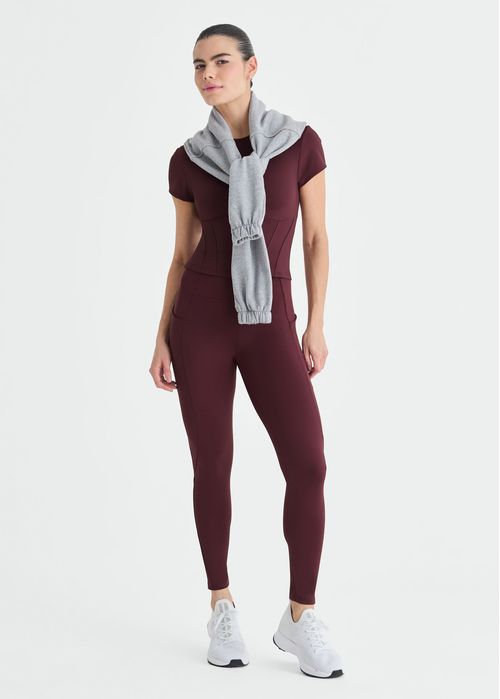 Calça Legging Feminina Harmony