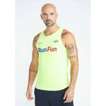 Regata Masculino Thermodry Run Fun-1775653033926