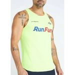 Regata Masculino Thermodry Run Fun-1775654120332
