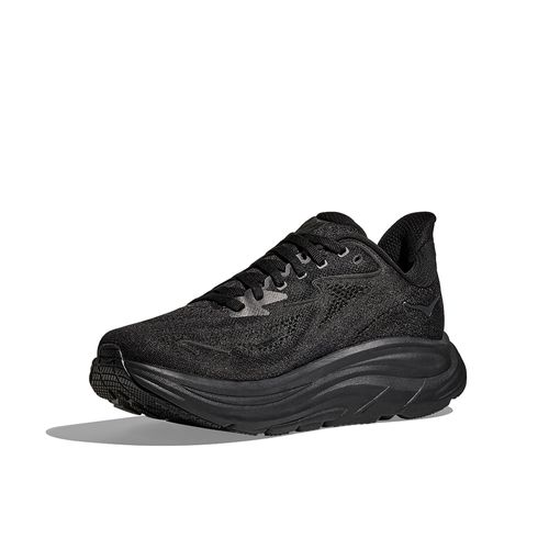 Tênis  De Corrida Feminino Hoka Clifton 10