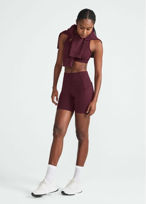 Bermuda Slim Feminino Harmony