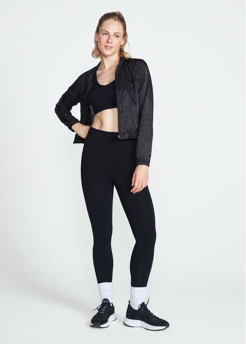 Calça Legging Feminina Skin Soft Ribana