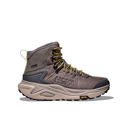 Tênis Masculino Hoka Kaha 3 GTX