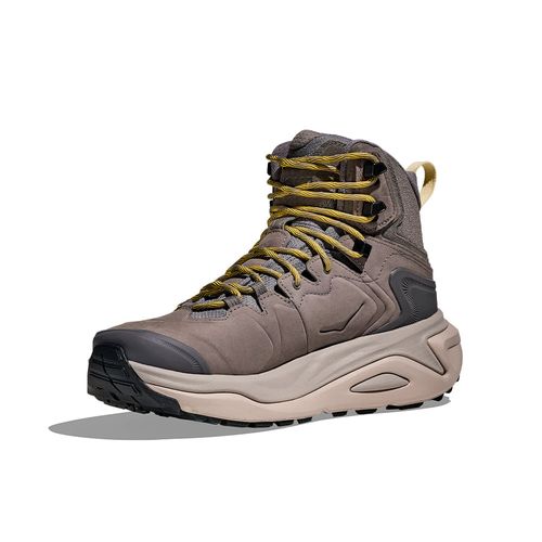 Tênis Masculino Hoka Kaha 3 GTX