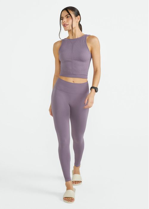 Calça Legging Feminina Skin Minimal