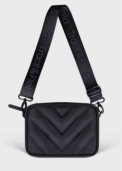 Bolsa Matelassê