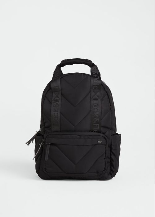 Mochila Matelassê