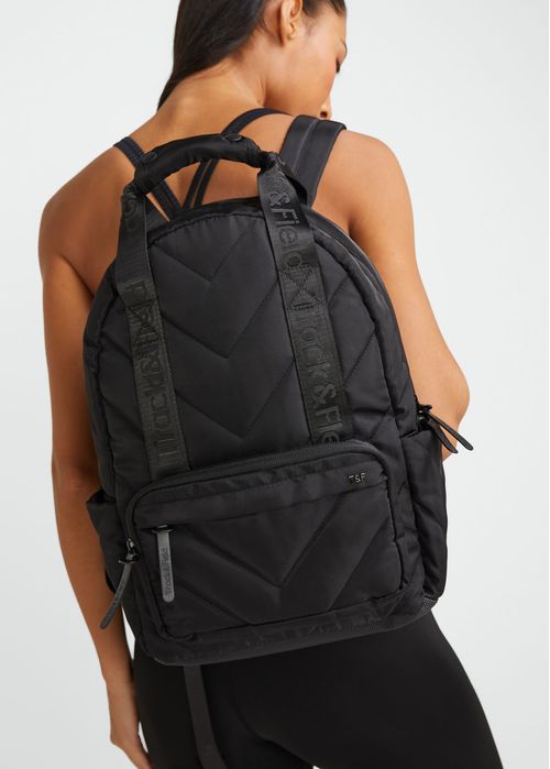Mochila Matelassê