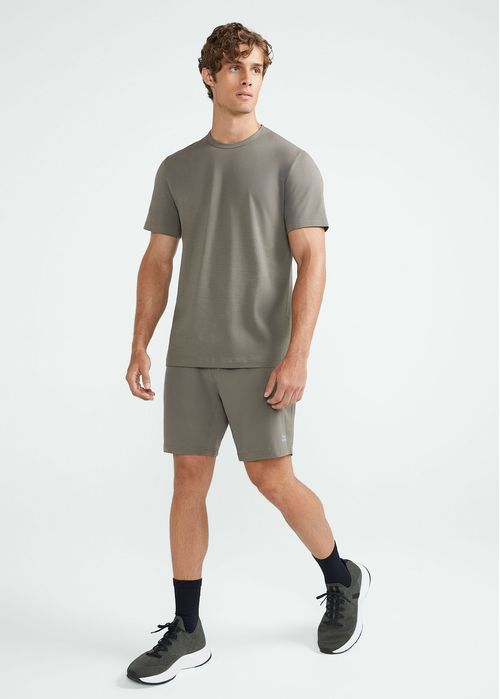 Shorts Masculino Médio