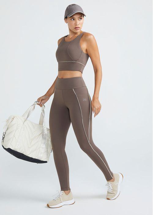 Calça Legging Feminina Soft