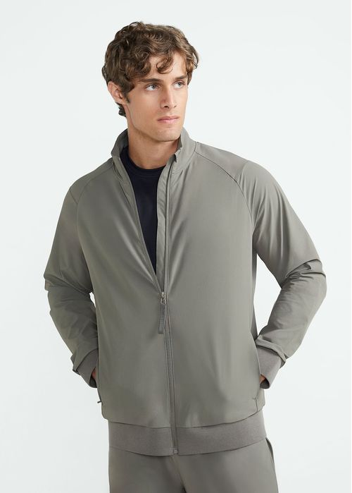 Casaco Masculino Casual