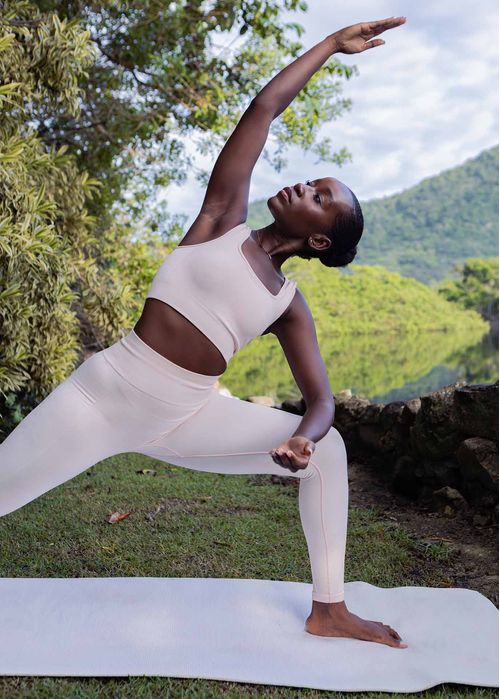 Calça Legging Feminina Skin Lightness
