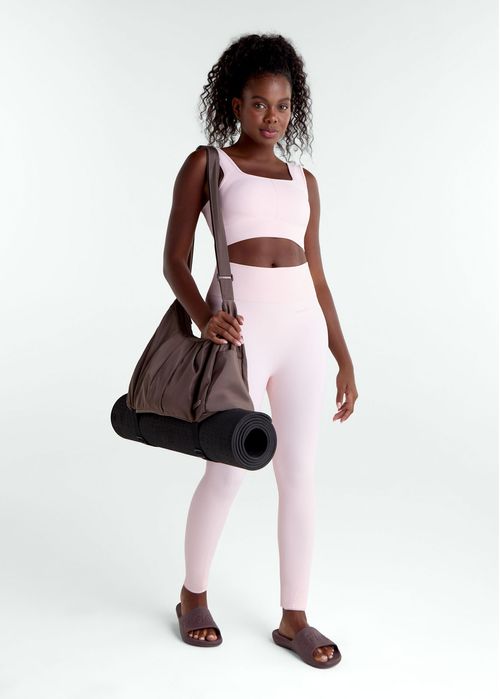 Calça Legging Feminina Skin Lightness