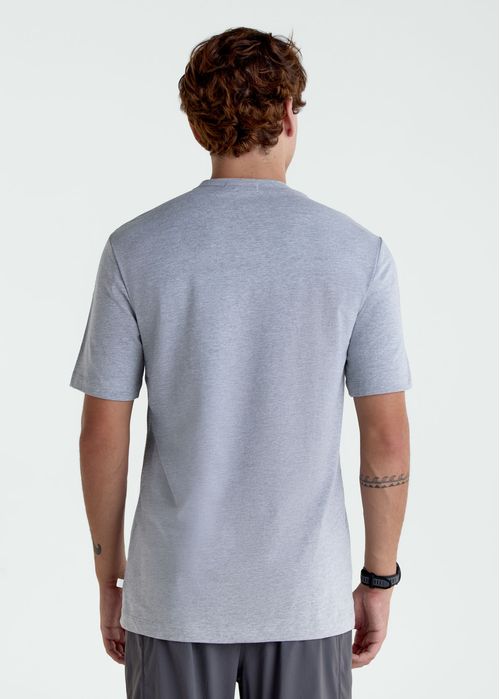Camiseta Masculina Manga Curta Perfect t