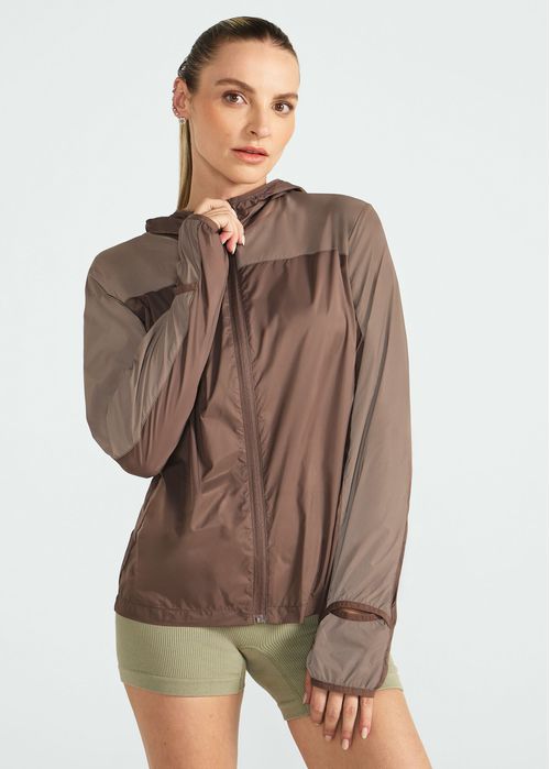 Jaqueta Feminina Runner