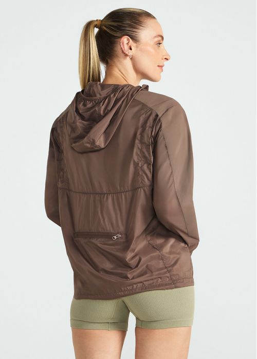 Jaqueta Feminina Runner