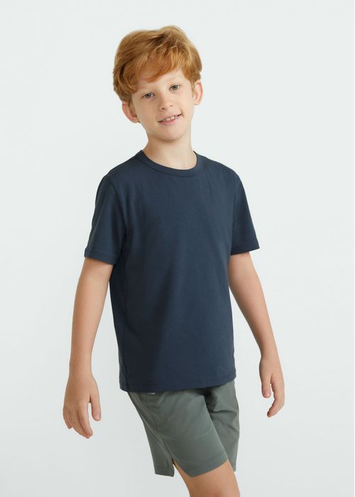 Camiseta Infantil Masculina Perfect t