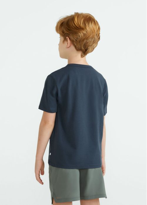 Camiseta Infantil Masculina Perfect t