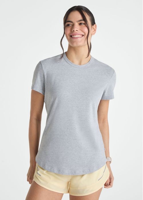 Camiseta Feminina Manga Curta Perfect t