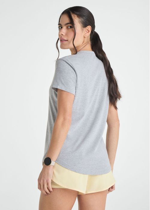 Camiseta Feminina Manga Curta Perfect t