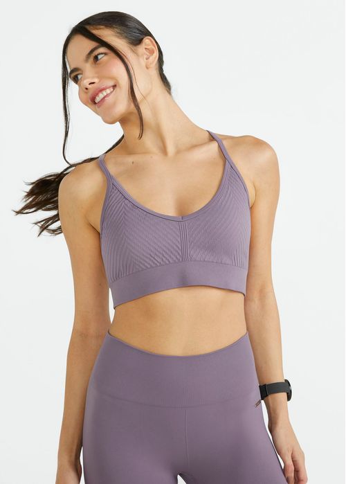Top Feminino Skin Minimal