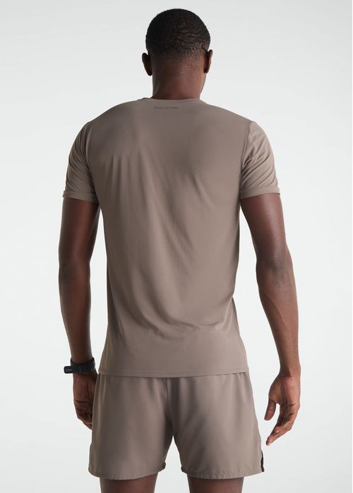 Camiseta Masculina Manga Curta Thermodry