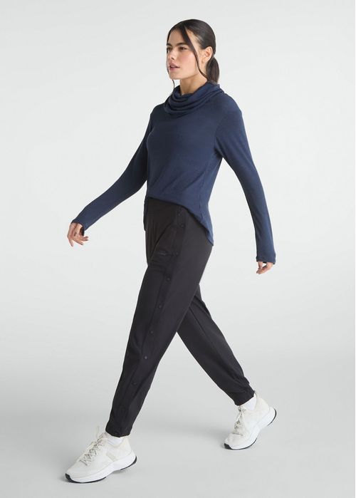 Calça Feminina Gym