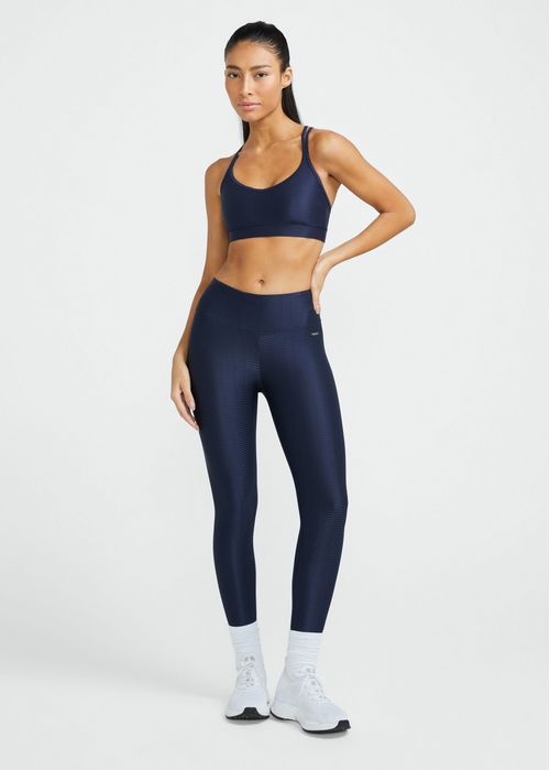 Top Feminino Textura