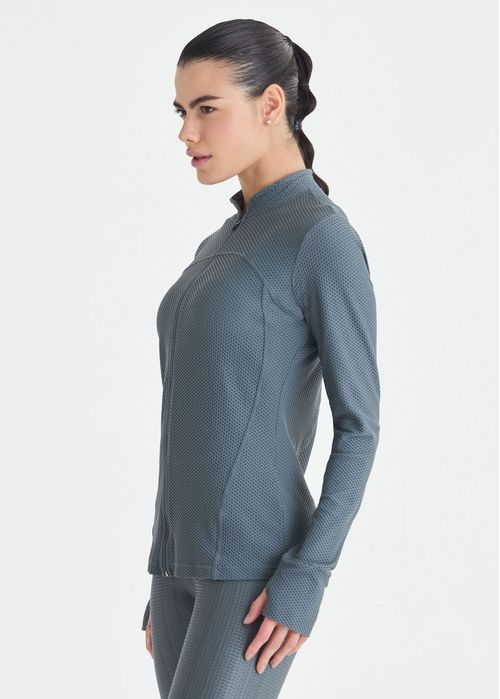 Casaco Feminino Powercool