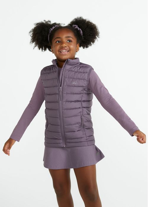 Colete Infantil Winter