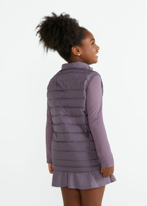 Colete Infantil Winter