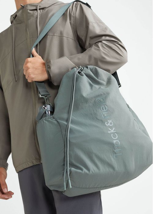 Bolsa Maleável Recortes