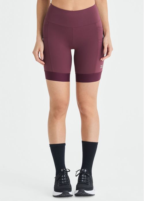 Bermuda Feminina 5 Pockets Pro Run