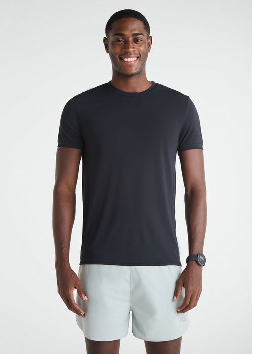 Camiseta Masculina Manga Curta Thermodry Outdoor