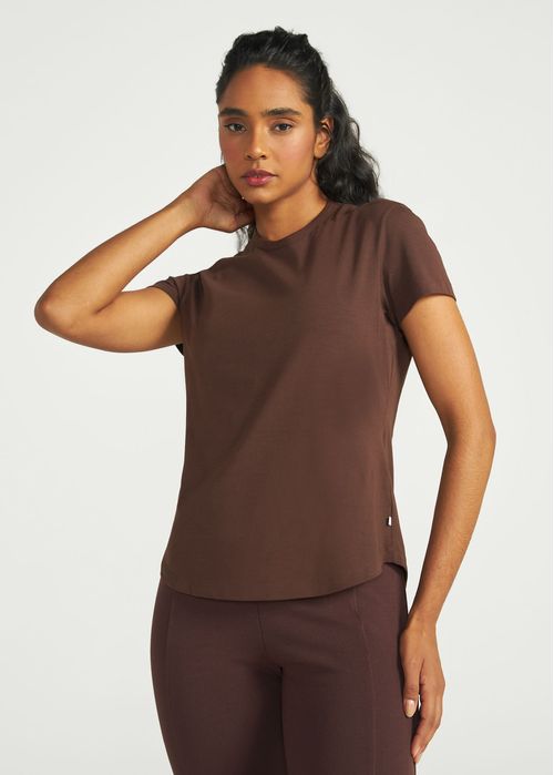 Camiseta Feminina Manga Curta Perfect t