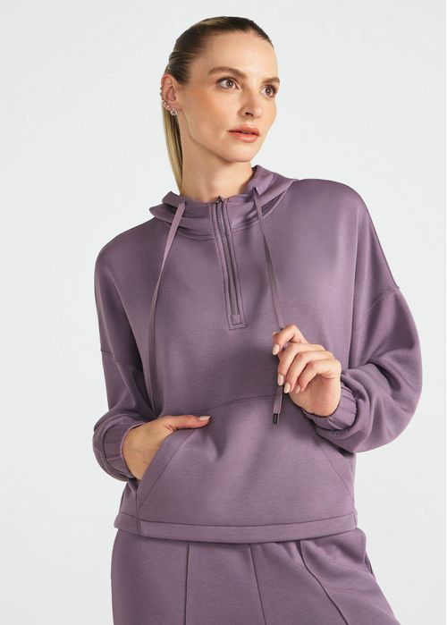 Casaco Feminino Softtouch