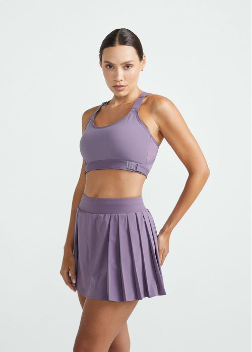 Top Feminino Sustentação