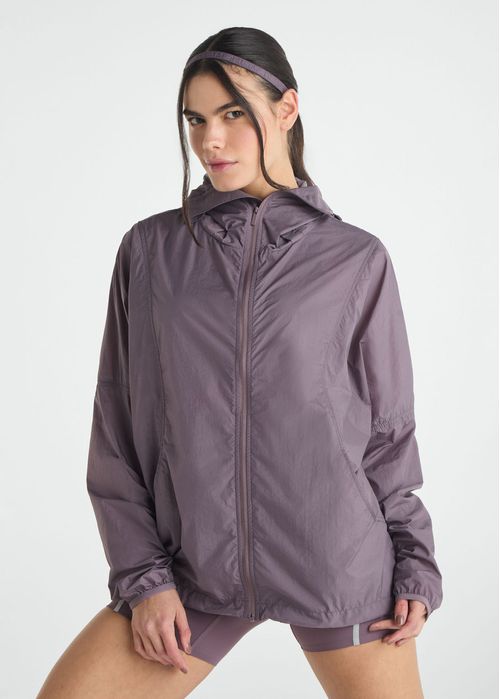 Jaqueta Feminina Reflective