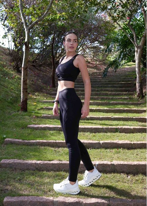 Calça Legging Feminina Compact