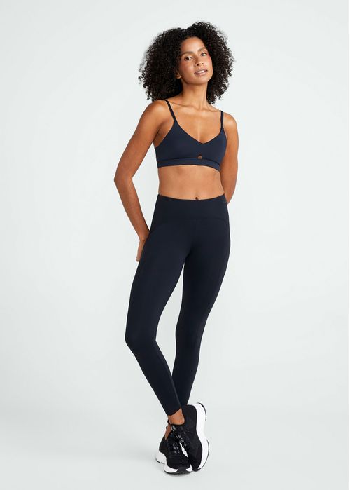 Calça Legging Feminina Compact