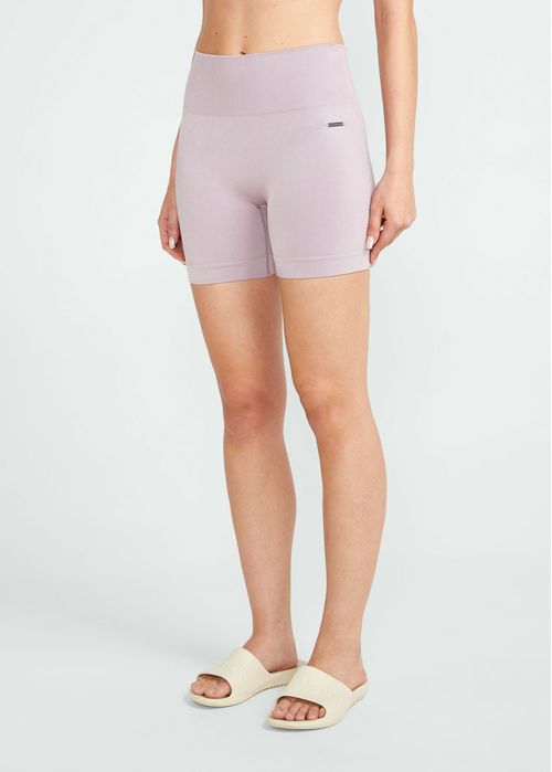 Bermuda Slim Feminino Skin Brilho