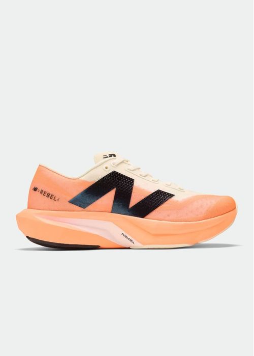 Tênis New Balance Rebel V4 Feminino para Corrida