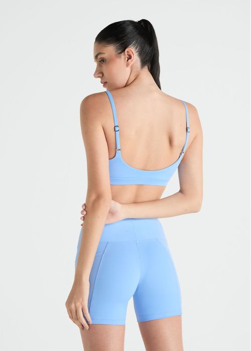 Top Feminino Light