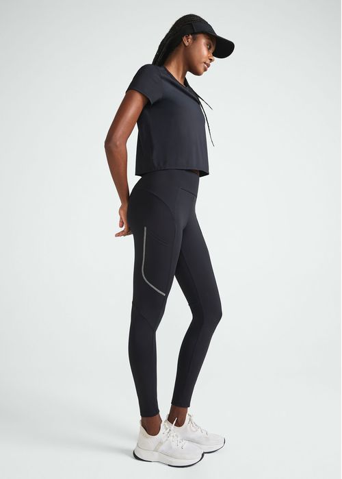 Calça Legging Feminina Impacto