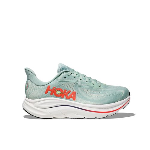 Tênis de Corrida Masculino Hoka Clifton 10