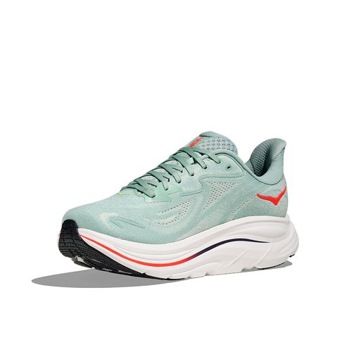 Tênis de Corrida Masculino Hoka Clifton 10